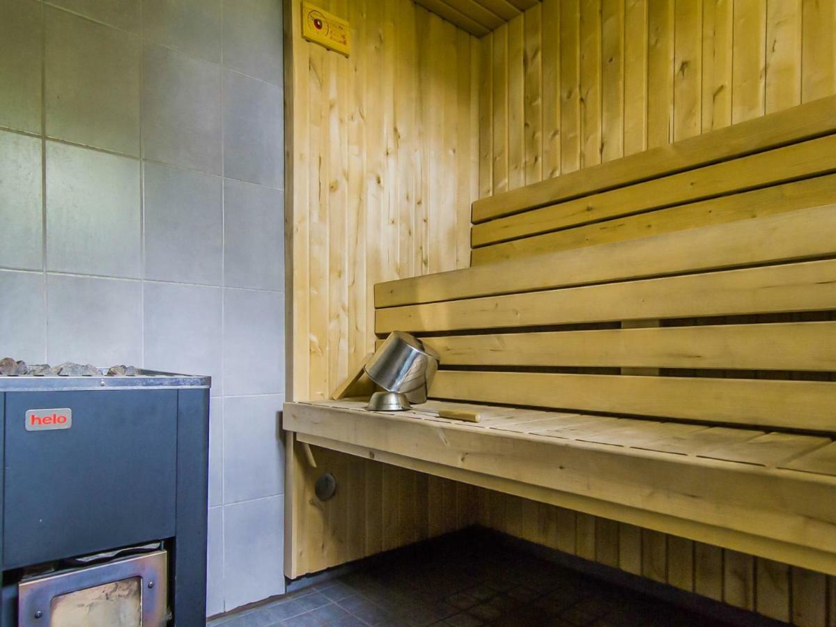 Holiday Home Petaejaeniemi By Interhome Leskela Exterior foto